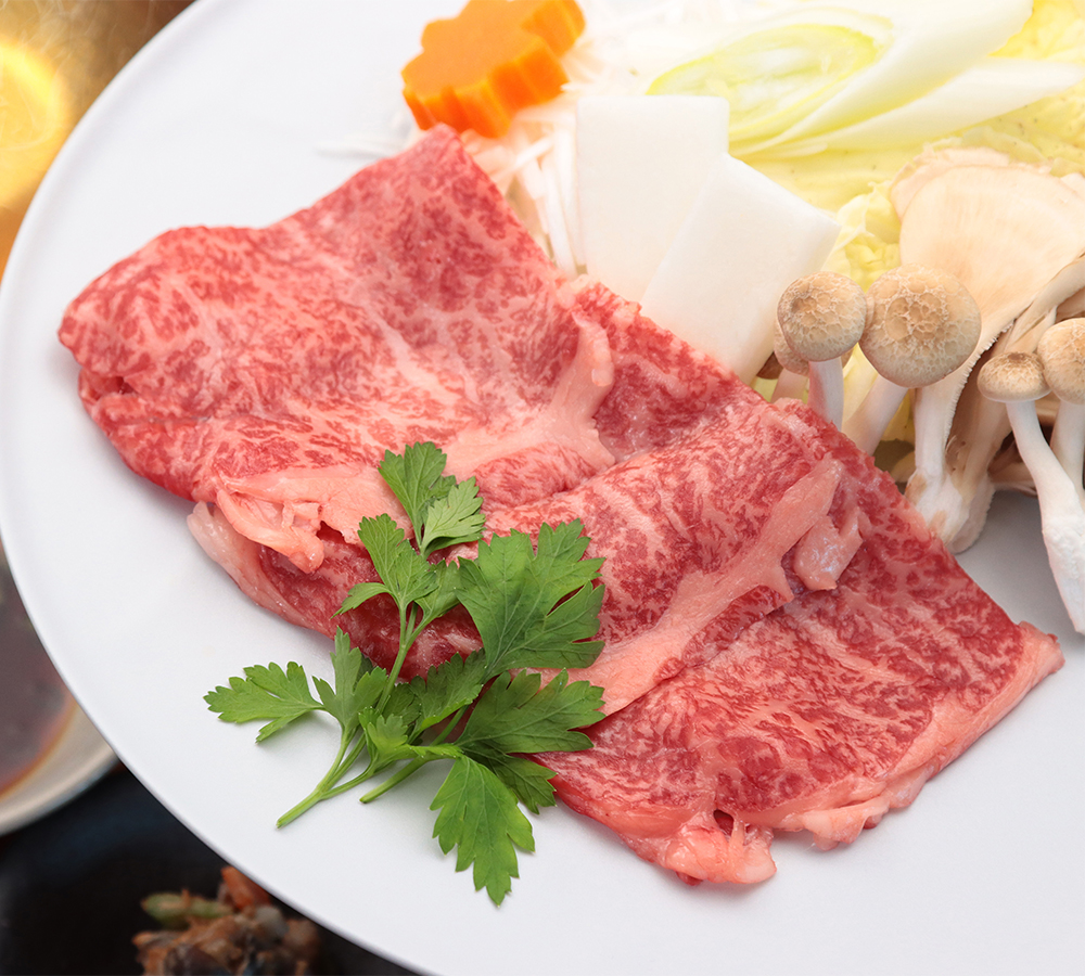 自然と季節が織りなす心に響く一皿